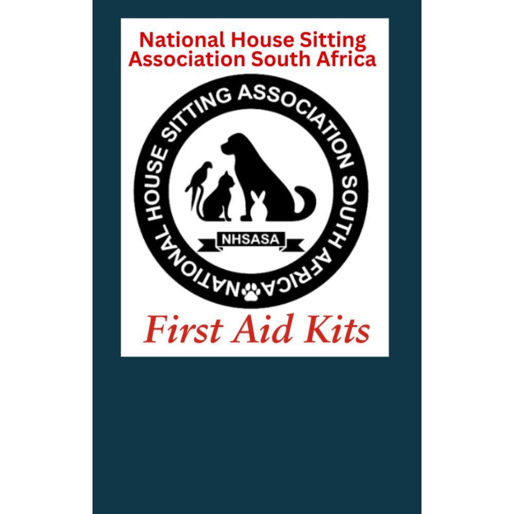 Pet First Aid Kits